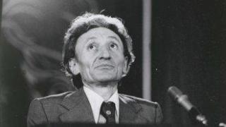 Месецът на Радичков настъпва с филми, театър и литература